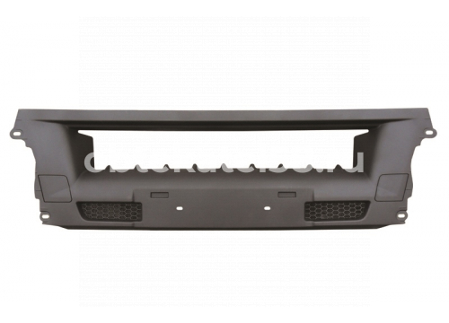 Бампер средняя часть Man TGS EURO 6 ZIGLER ZG-01-81416106769