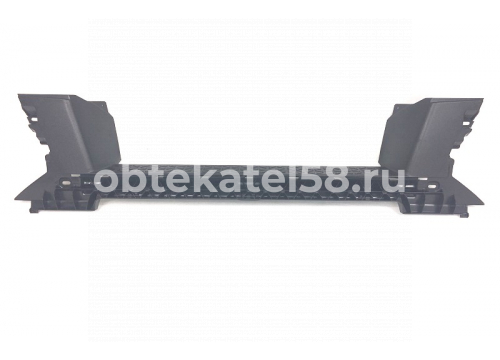 Бампер средняя нижняя часть (большая) Man TGS EURO 6 ZIGLER ZG-01-81416146010