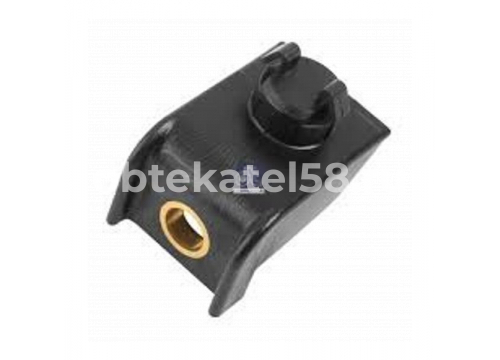 Держатель фары MB Actros Axor он A9418260118 DT 4.63512