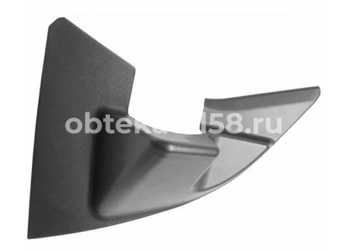 Крышка стойки зеркала Volvo FH 4v 2013-> нижняя/левая он 82268542 TANGDE ZL20-51-036I 
