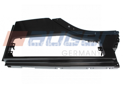 Продолжение крыла Volvo FH16 2013-> левое (С отверстием под крышку) он 21940892 AUGER 85873