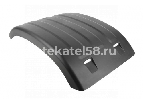 Крыло заднее верхнее VOLVO FН/FM 2v (БЕЗ РЕЗИНОК) он 20936759 TANGDE TV04C078002