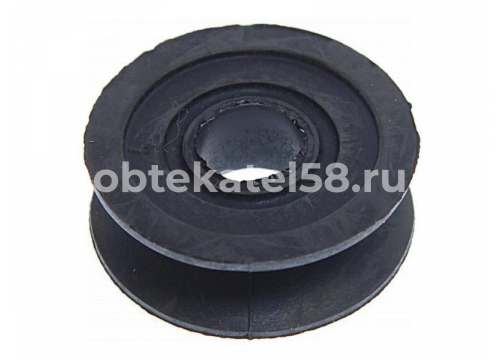 Втулка решетки радиатора DAF CF/XF/LF55/65/75/85/95/105II/IV 1389103 Оригинал
