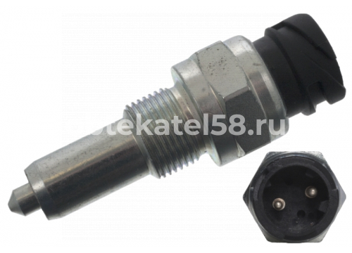 Датчик заднего хода MERCEDES Actros/Axor он 0025450109 AUGER 77877